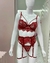 Lingerie Paixão Ardente - comprar online