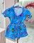 Pijama Americano Fluity - Infantil