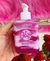 Blow Girl 320ml Hot Flowers - Gel Aromatizante Beijável Para Virilha