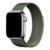 Pulseira Milanese Verde Musgo