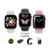 SMARTWATCH IWO W59 MINI + BRINDES EXCLUSIVOS