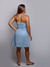 Vestido em Linho 100% - loja online