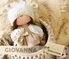 KIT GIOVANNA-EVOLUTION C-VOUCHER