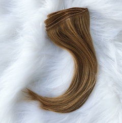 CABELO LISO EXT. - comprar online