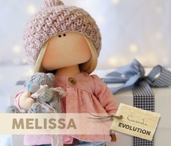 KIT MELISSA-EVOLUTION - comprar online