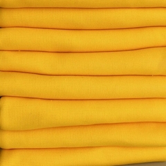 MALHA HELANCA ESCOLAR-AMARELO OURO - comprar online