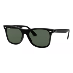 Blaze Wayfarer Black - comprar online