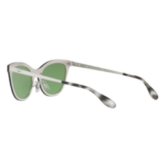 CAT EYE BLAZE VERDE ESPEJADO - comprar online