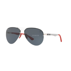 LENTE ORIGINAL R.B. FERRARI AVIADOR - comprar online