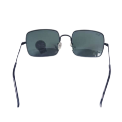 SQUARE CLASSICC BLACK GREEN LISO - comprar online