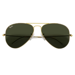 Aviador Green Gold Medium - comprar online