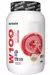 Whey W- 100 Concentrado Nutrata 900g - comprar online