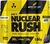 Pré Treino Nuclear Rush 100g - loja online