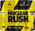 Pré Treino Nuclear Rush 100g - D&J Nutrition Suplementos