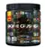 Bone Crusher Black Skull - 300g - D&J Nutrition Suplementos