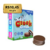 Milk crock crush alfajor Under Labz