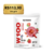 W100 Whey Concentrado - 900g Refil - Nutrata - comprar online