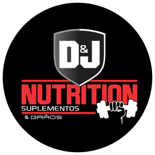 D&J Nutrition Suplementos