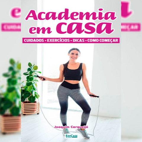 Como começar na academia?