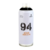 Tinta spray MTN 94 CORES preto