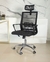 Cadeira Presidente ERGOMAX130 - comprar online