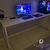 Mesa Elite pro reta 180x60 cm branca - comprar online