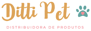 Ditti Pet Distribuidora de Produtos Pet