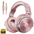 Oneodio-Over Ear Headphones com microfone na internet