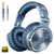 Oneodio-Over Ear Headphones com microfone - comprar online