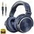 Oneodio-Over Ear Headphones com microfone - loja online