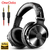 Imagem do Oneodio-Over Ear Headphones com microfone