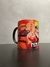 Caneca de porcelana mágica 350 ml - Personalizada, arte colorida na internet