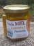 Miel "Tras la Miel" Agroecologica Saborizada con Curcuma y Pimienta