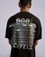 Camiseta FL808 Preta - loja online