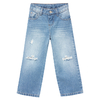 CALCA NANAI FEMININA JEANS