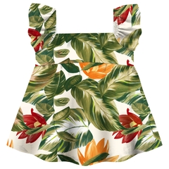 BLUSA NANAI NATUREZA - comprar online