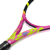 Imagem do Raquete Babolat Pure Aero Rafa Origin 317G Rafael Nadal