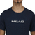 Camiseta Head Masculina Ludo - Preta - comprar online