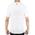 Camiseta Head Masculina Ludo - Branca - Shopping do Tenista - Loja Online de Artigos para Tênis e Beach Tennis