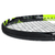 Raquete de Tênis Babolat Pure Aero Junior 26 250g Cinza Amarelo e Preto - loja online