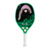 Raquete Head Beach Tennis Matrix Verde