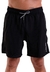 Short Head Masculino Microfibra Preto - Shopping do Tenista - Loja Online de Artigos para Tênis e Beach Tennis