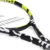 Raquete De Tênis Babolat Evoke 102 Preta E Amarela 270g - comprar online