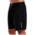 Short Head Masculino Microfibra Preto