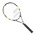 Raquete De Tênis Babolat Evoke 102 Preta E Amarela 270g - comprar online