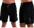 Short Head Masculino Microfibra Preto - loja online