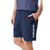 Short Head Masculino Microfibra Azul Marinho