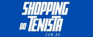 Shopping do Tenista - Loja Online de Artigos para Tênis e Beach Tennis