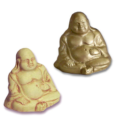 Buda (O Iluminado) <br>Sidharta Gautama II