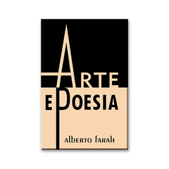 Livro: Arte e Poesia